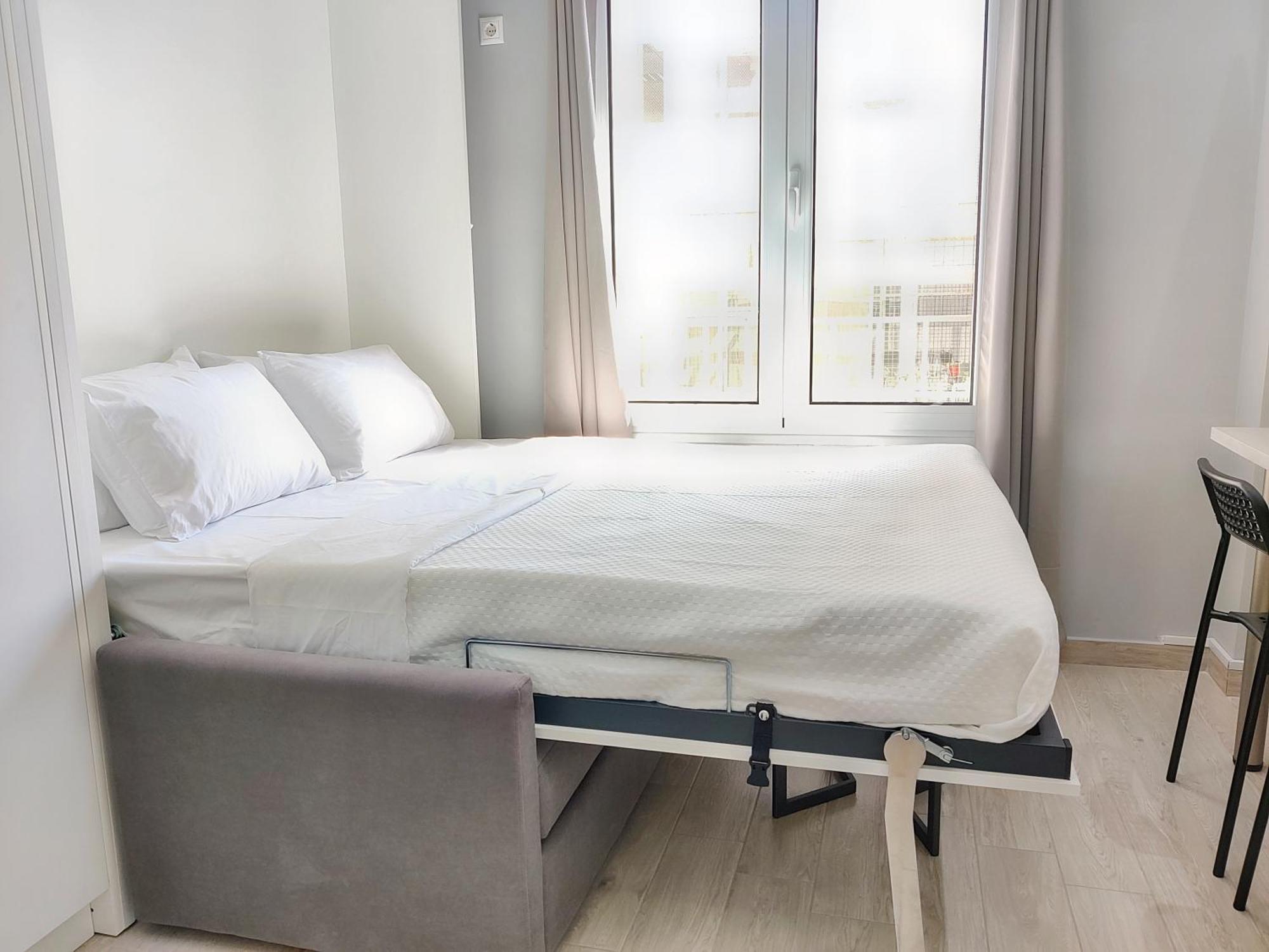 Pretty Petitie Fully Equipped City Center Studio 테살로니키 외부 사진