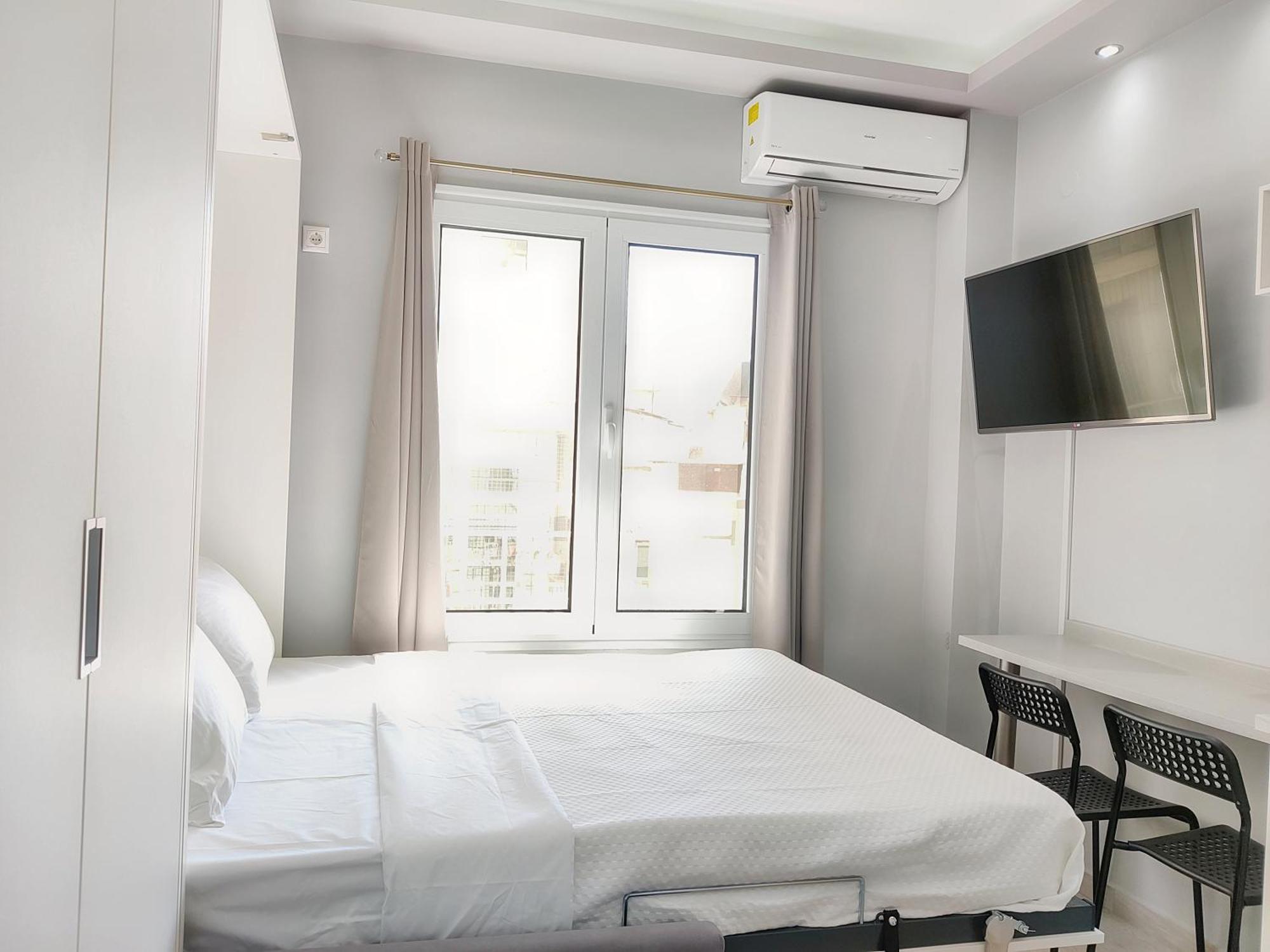 Pretty Petitie Fully Equipped City Center Studio 테살로니키 외부 사진