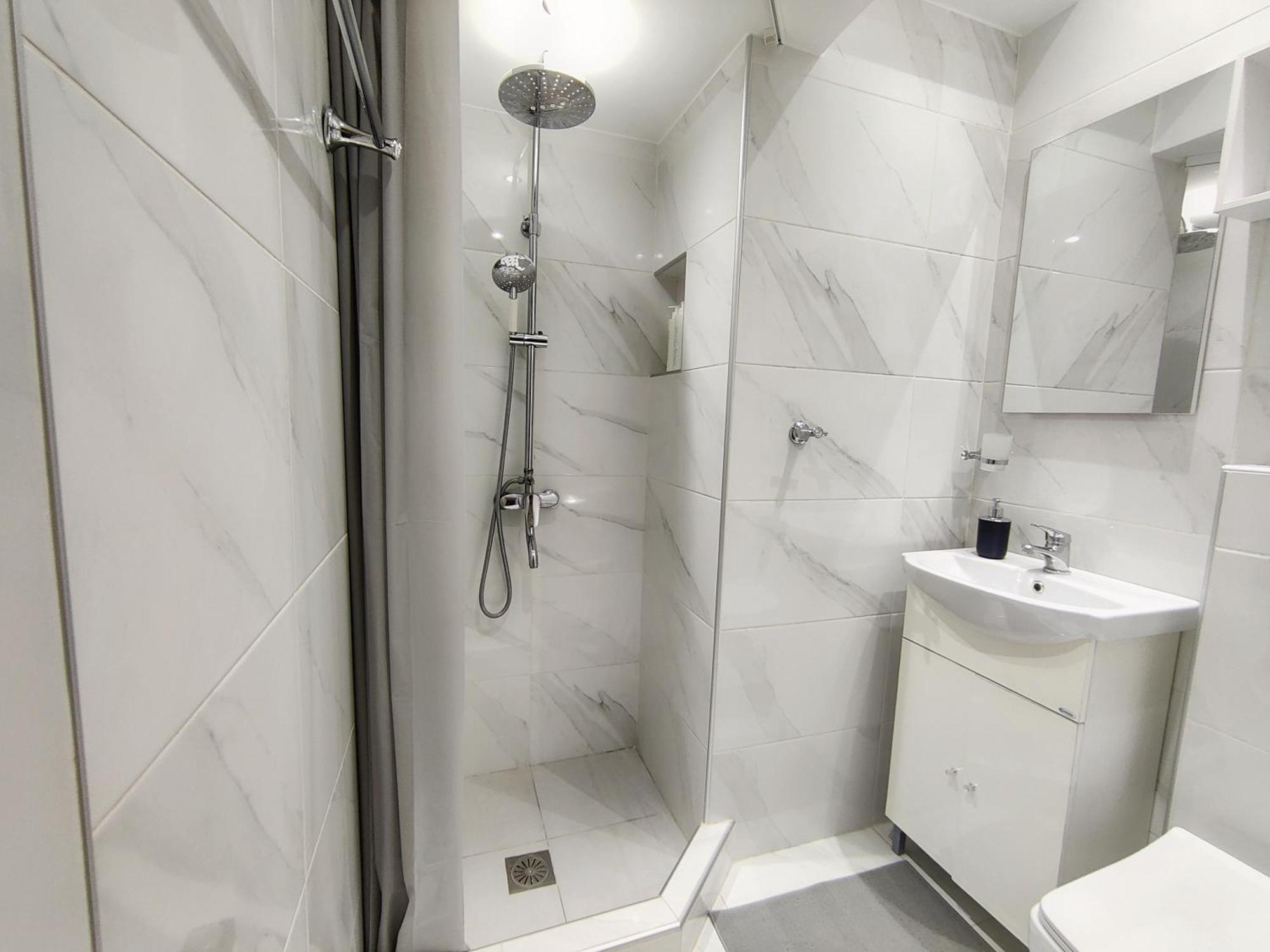 Pretty Petitie Fully Equipped City Center Studio 테살로니키 외부 사진