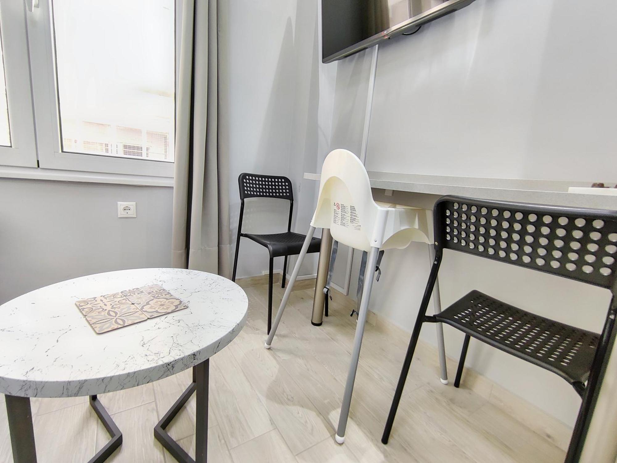 Pretty Petitie Fully Equipped City Center Studio 테살로니키 외부 사진