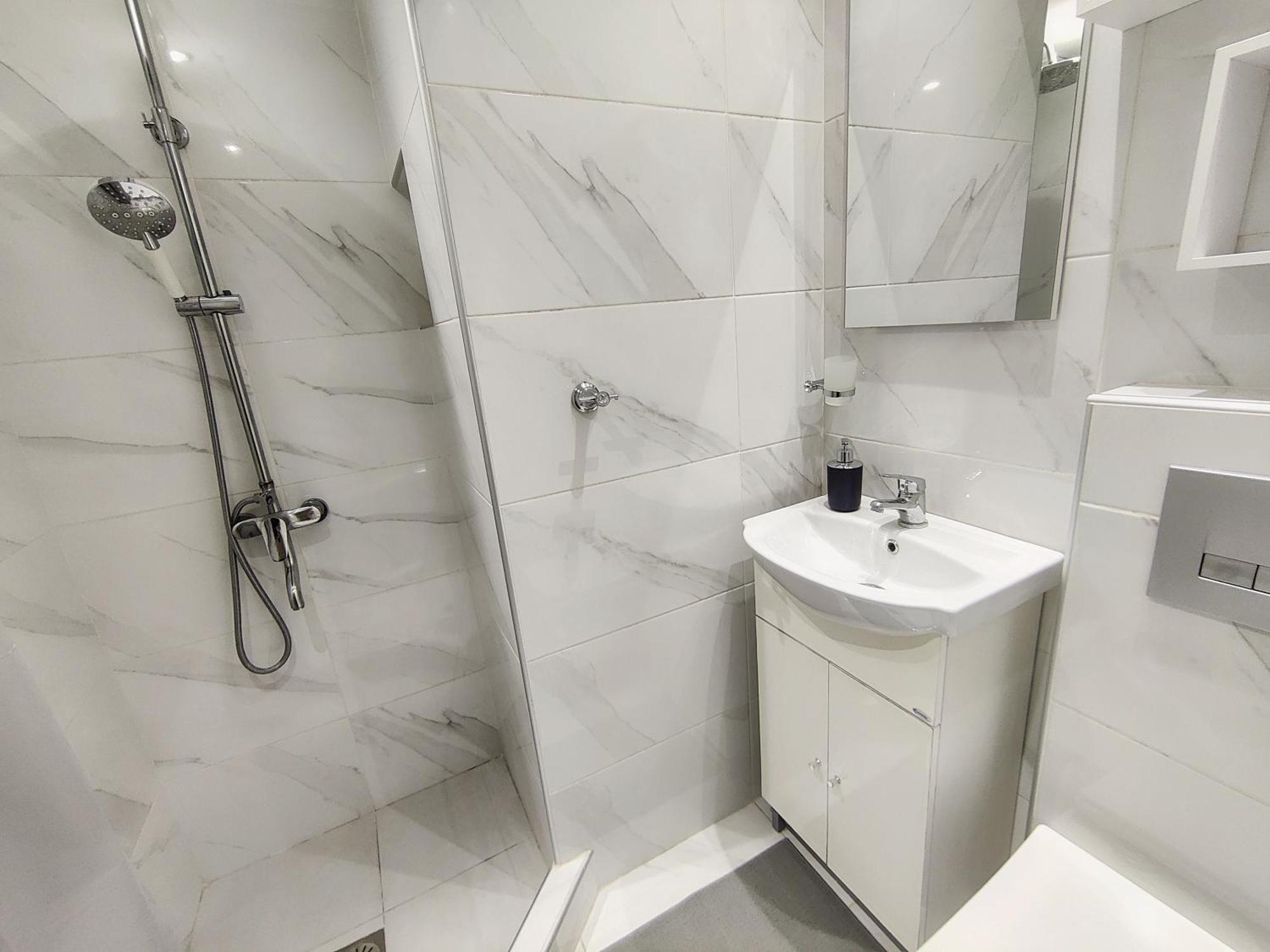 Pretty Petitie Fully Equipped City Center Studio 테살로니키 외부 사진